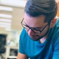 Daniel Ramirez's profile photo